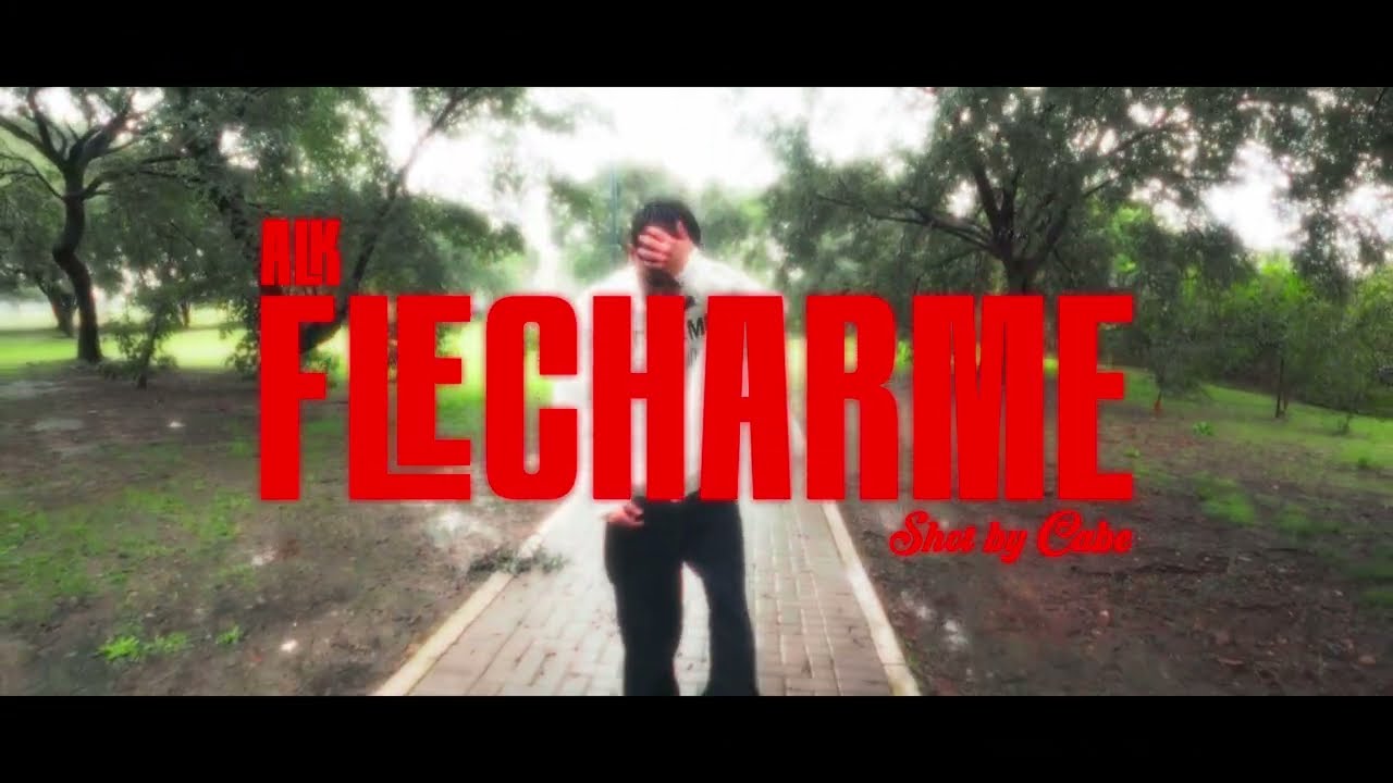Watch ALK - Flecharme (Official Video) on YouTube Watch ALK - Flecharme (Official Video) on YouTube