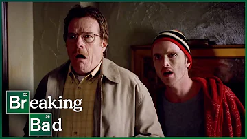 Is Breaking Bad No 1 series?