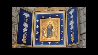 Charbel Tv-Msza Święta Czwartek godz.19.30, Florencja 23.04.2026