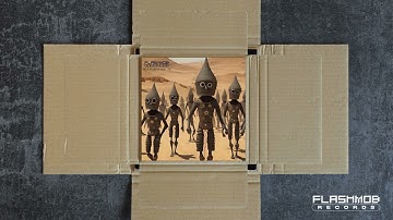 Baustaff - Cool Runnings (In a Flash, Vol. 14)