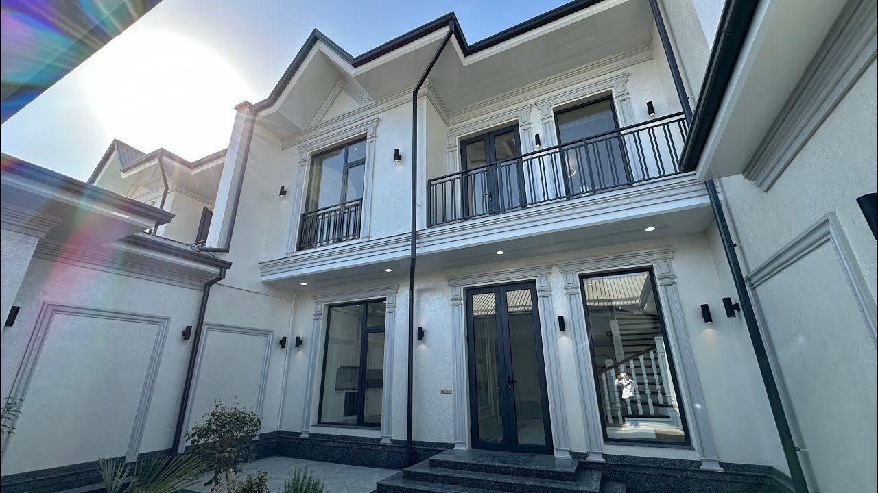 Бўлиб Тўлашга Хашаматли Ховли🔥 Бунақаси Бўлмаган Шошилиб Қолинг!!!🚀 +998953210007