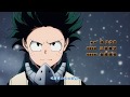 MY HERO ACADEMIA OPENING MAD AKINO Miiro
