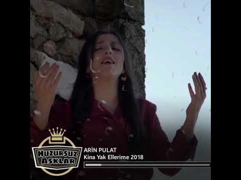 Rain pulat  kına yak ellerime  2019 annem şarkısı duygusal fon muzik