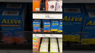 Target spend deal! Less than $10 for healthcare items! #target #targetdeals #coupons #dmvcouponer