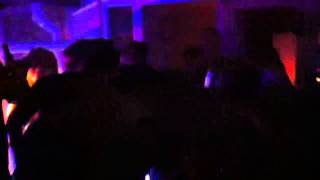 Rosie's party