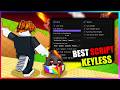 🌋 Kick a Lucky Block Script - GODMODE, AFK FARMING (NO KEY!!)