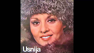 Usnija Redzepova - Ruse kose curo imas - (Audio 1977) HD