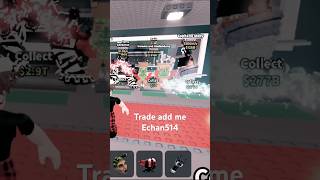 Trading steal brainrot pls trade need brainrots trading up for of