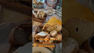 Ресторан Obala Budva 27.06.2025