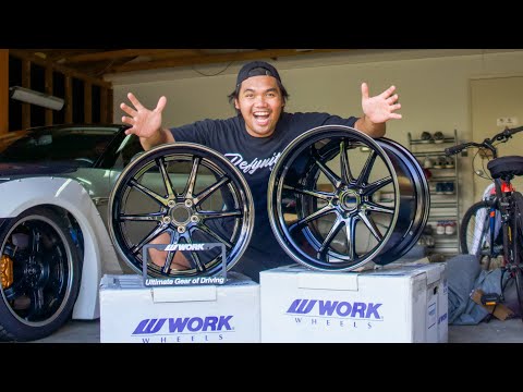MOST AGGRESSIVE Work