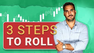 Before Rolling Trades, Understand These 3 Concepts