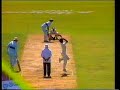 New zealand in color kits sri lanka wearing white one day cricket 1992