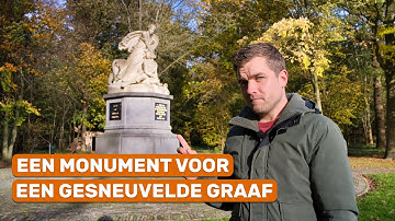 Op deze plek in Heiligerlee startte de Tachtigjarige Oorlog