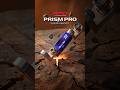Flexibility meets precision with RPD Elbow Bracket PRISM PRO