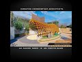 EUTOPIA| Creative Consortium | Ar. Madhu Garg& Ar. Mohita Garg Vashisht #GROUPHOUSING #walkthrough