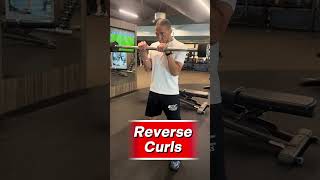 Don’t skip forearm day. Small muscles, big impact. 💪🏽 #FYP #ForYou #GripTraining