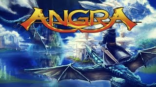Angra - Nova Era | Sub Español - Inglés | HQ (FAN-MADE) chords
