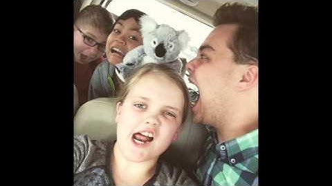 2015 NAJBQT INTRO VIDEO