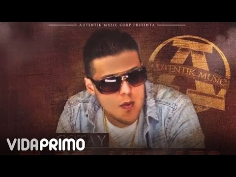 Gotay - La Pasion (Prod By Jumbo)