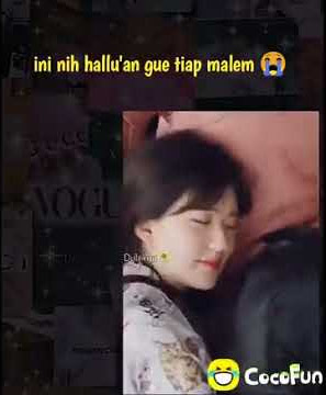 STORY WA HALU TERBARU