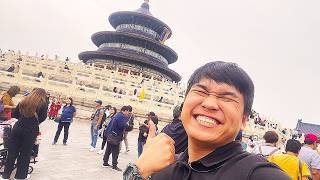 A TEMPLE FROM THE HEAVENS! | Beijing-Avatar EPIC ツ [1/8]