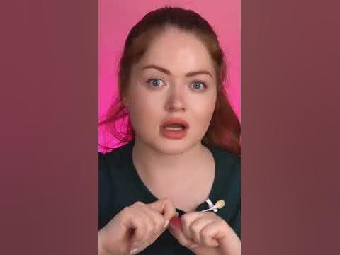 Скотч может сделать идеальный макияж - YouTube
