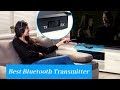 10 Best Bluetooth Transmitter 2020