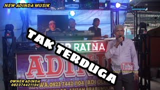 Tak Terduganew Adinda Musik Wonosari Prabumulihsmart Prosuction