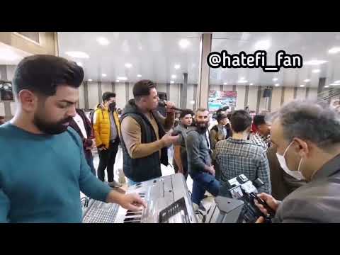 مخلص جمع حاضر   ساضهاتفی ابهری موزیک محلی خراسان نیشابور