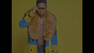 Bobby Valentino(Bobby V)-Thank You Lord (outro)