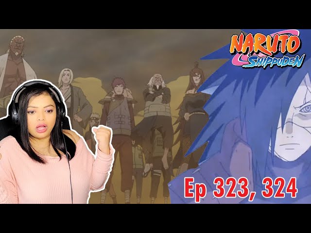 Naruto Shippuden Episode 113 Recap: “The Serpent's Pupil”