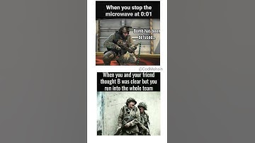 Codm memes #123 #CodMohsin #Codm #Memes