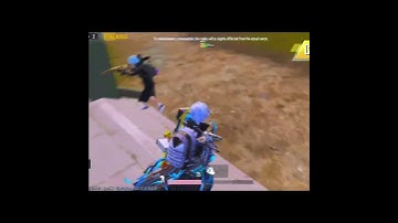 no scope no problem #pubg