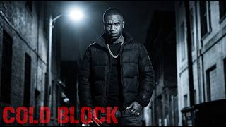 COLD BLOCK | Dark Trap-Blues 🖤 | Night Drive Mix 2026 for the Lonely & Strong
