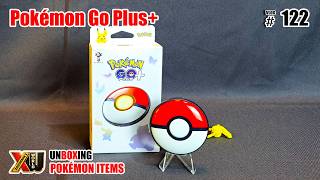 Unboxing in 2026! How useful is this Pokémon Go+ Plus? - YouTube