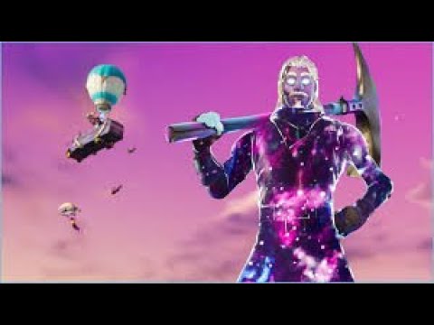 გავერთოდ:) (fortnite)