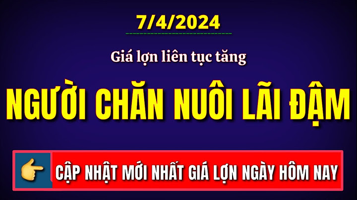 Giá heo ngày 17 tháng 5 2023 là bao nhiêu năm 2024