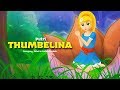 Putri Thumbelina - Kartun Anak Cerita2 Dongeng Anak Bahasa Indonesia - Cerita Anak Anak