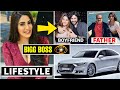 Nikki Tamboli Lifestyle, Boyfriend, Family, Age & Biography in Hindi | Bigg Boss 14 Contestan