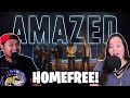Home Free - Amazed | Reaction 2022!