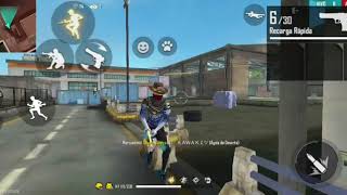 HighLights in Free Fire - Right Back??(MODE,apelapato999.exe,Ruok?