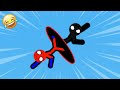 Supreme duelist stickman 408