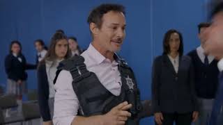 Lrdg La Colegial Lucas Es Detenido Por Acoso Ual