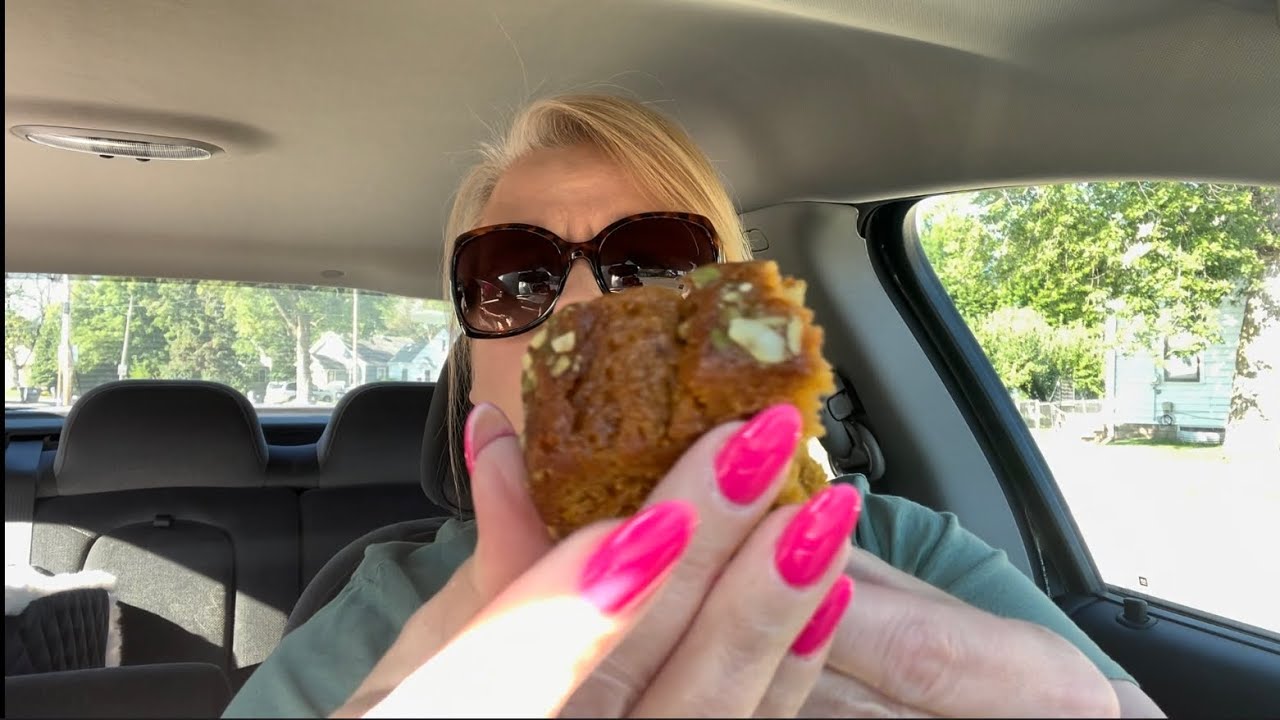 IT MELTS IN YOUR MOUTH!!! YouTube