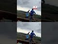 Fallece una joven en Brasil tras lanzarse en ‘bungee’ sin cuerda de seguridad Una joven de 21 años