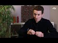 [Interview] Nos grandes décisions : Hugo Clément
