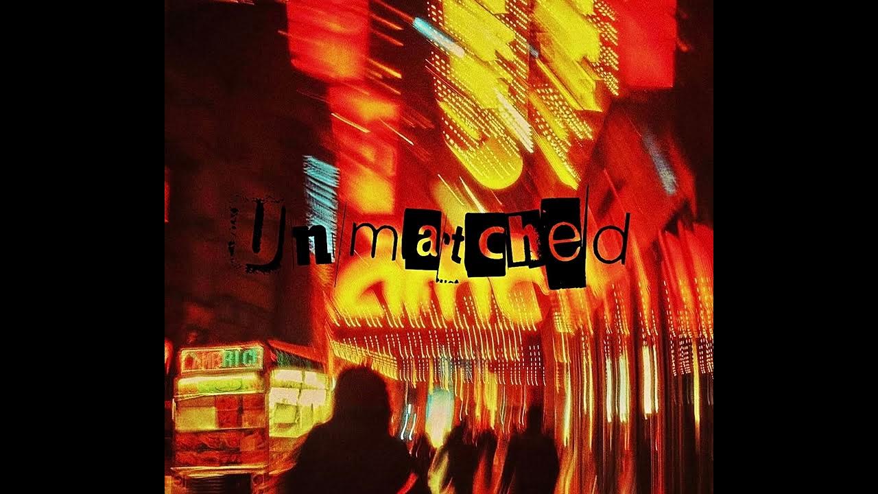 [FREE] NEW JAZZ x PLUGGNB x amir.pr0d type beat “unmatched” (Prod. Drip