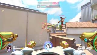 5 Man D.Va Ultimate