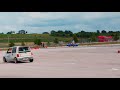 Quick clip from Texas Spokes Autocross 6/20/2021