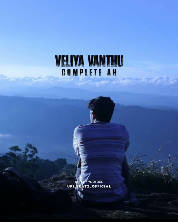 Don't trust anyone 💯👿Fake people Dialogue WhatsApp status Tamil/Upi Beatz Offiicial